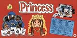 Cooperative Game of Discussion, Logic and Rescue, Princess