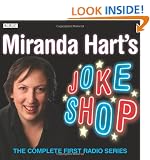 Miranda Hart's Joke Shop (BBC Audio)