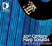 Ericsson-20th Century Harp Sonatas: Houdy, Casella, Flagello, Hindemith, Tailleferre