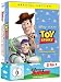 Toy Story 1 + Disney Junior Überraschungsparty [Edizione: Germania]