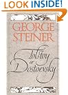 Tolstoy or Dostoevsky: An Essay in the Old Criticism, Second Edition