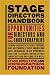 Search : Stage Directors Handbook: Opportunities for Directors and Choreographers