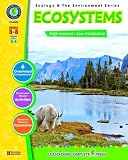 Ecosystems (Ecology & the Environment)
