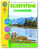 Ecosystems (Ecology & the Environment)