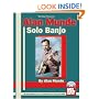 Mel Bay presents Alan Munde Solo Banjo