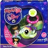 Blythe Loves Littlest Pet Shop Series 1 Figure Postcards Sun Whale Swim 51aqMy2024L. SL160 Blythe Loves Littlest Pet Shop Series 1 Figure Postcards Sun Whale Swim