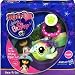 Littlest Pet Shop Blythe Loves Postcards Series 1 Figure Swim Sun Whale