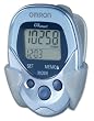 Omron HJ-112 Pocket Pedometer