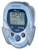 Omron HJ-112 Pocket Pedometer