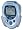 Omron HJ-112 Pocket Pedometer (TWIN-PACK)