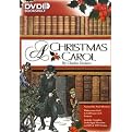 DVD Bookshelf: A Christmas Carol (Widescreen)
