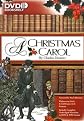 DVD Bookshelf: A Christmas Carol (Widescreen)