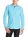 Robert Graham Men's Kamehameha-Long Sleeve Button Down Shirt