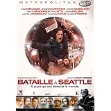 Bataille � Seattlepar Andr� Benjamin