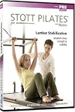 STOTT PILATES: Lumbar Stabilization