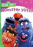 Buy : Sesame Street: Monster Hits!