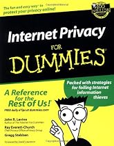 Internet Privacy for Dummies
