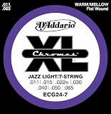 51aqP8AK83L. SL160  Buy D Addario Chromes Guitar Strings