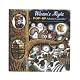 Winters Night Advent Calendar