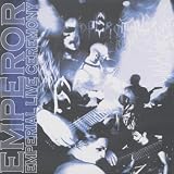 Emperor - Emperial Live Ceremony [DVD]