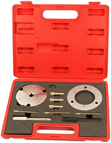 Hanstool Engine Timing Setting Locking Garage Tool Set for Mondeo for Ford