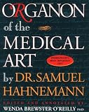 Cover of Organon of the Medical Art