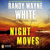 Night Moves: A Doc Ford Novel, Book 20 | Randy Wayne White