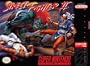 Street Fighter II