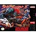 Street Fighter II