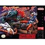 Street Fighter II