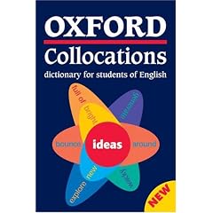 Oxford Collocations Dictionary for students of English (Taschenbuch)
