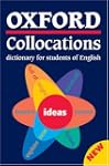 Oxford Collocations Dictionary for St...