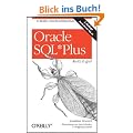 Oracle SQL*Plus kurz und gut