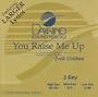 You Raise Me Up [Accompaniment/Performance Track]