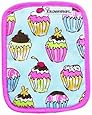 Ritz Kitchen Wears Print Pot Holder, Cupcakes