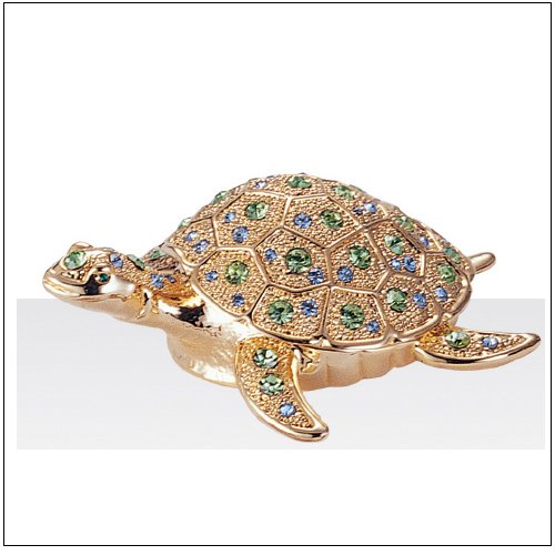 golden jewelry