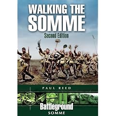 Walking the Somme (Battleground Europe)
