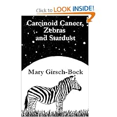 Carcinoid Cancer, Zebras And Stardust: My Sister's Cancer Battle