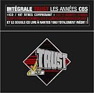 Les Années CBS