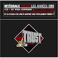 Les Ann�es CBS (Coffret 11 CD)