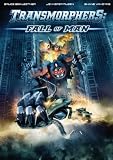 Transmorphers: Fall of Man