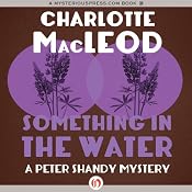 Something in the Water | Charlotte MacLeod