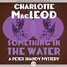 Something in the Water