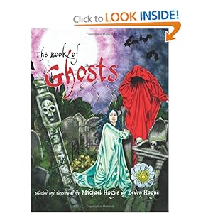 Books On Ghosts