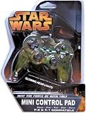 MINI MANETTE YODA POUR PS2