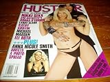 Hustler Magazine December 2003 Issue