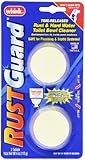 Whink RustGuard Vertical Bowl Cleaner, 2 Count, 4 Ounce (Pack of 3)