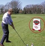 New Sports Sensors Golf Red Swing Speed Radar Tempo