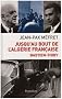 Jusqu'au bout de l'Alg�rie fran�aise : Bastien-Thiry