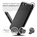 elago iPhone 7 Plus case [Glide][Jet Black/Jet Black] - [Multi-Option Case][Military Drop Test Certified][Sophisticated Shock Absorption] - for iPhone 7 Plus